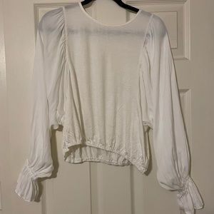 Boutique blouse